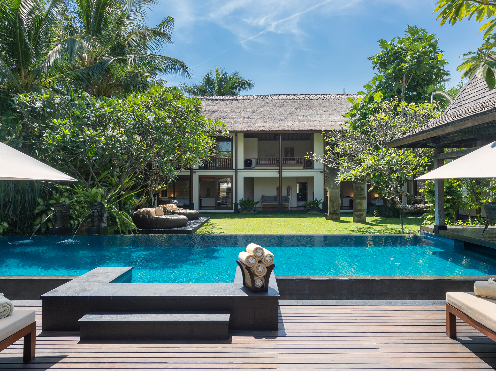 Villa Ramadewa